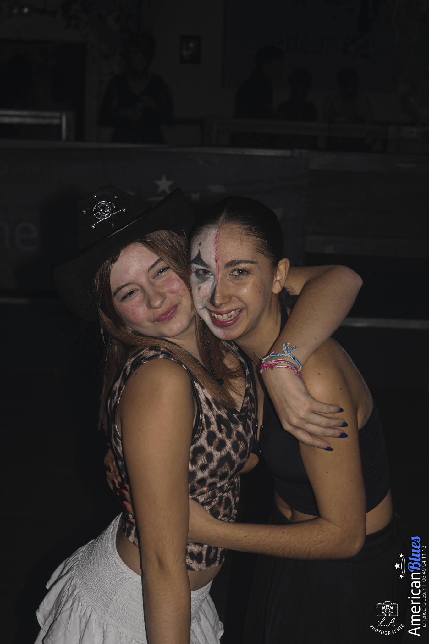 HALLOWEEN AMERICAN 2025 - L.A Photographie