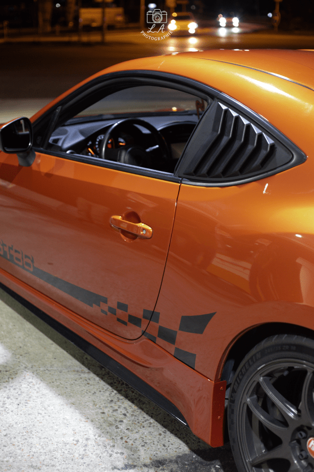 RASSO NANTES RDS44 - L.A Photographie