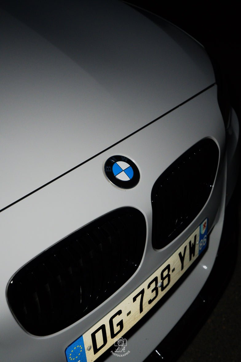 RASSO NIORT 15/08 - L.A Photographie