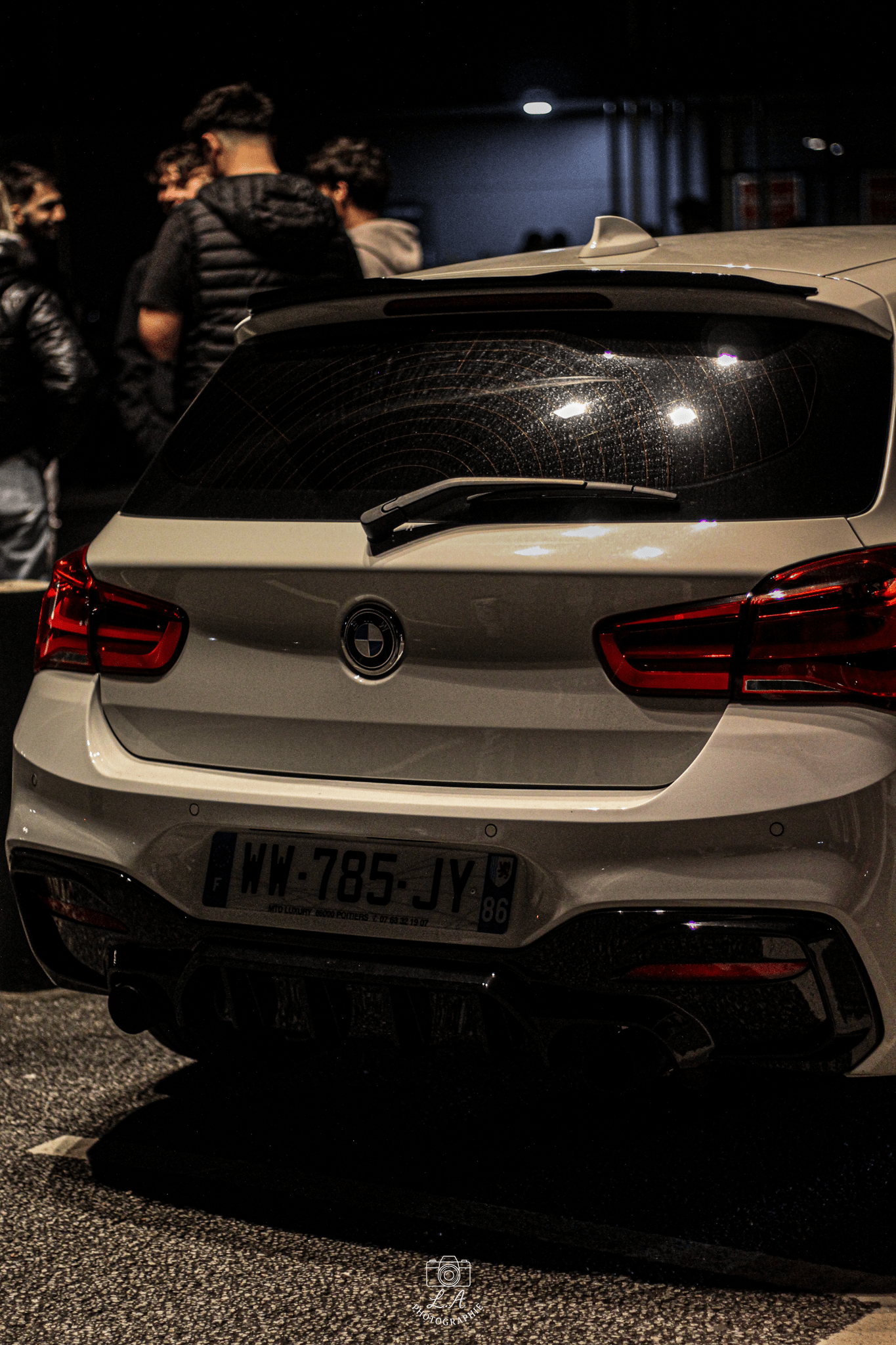 RASSO POITIERS 10/10 - L.A Photographie