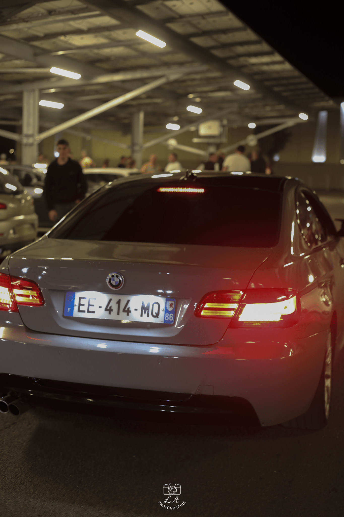 RASSO POITIERS 5/09 - L.A Photographie