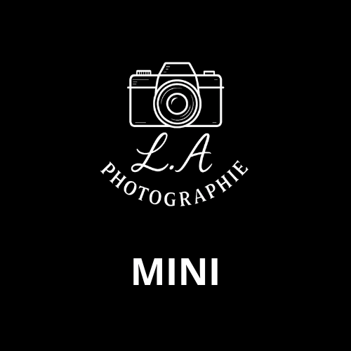 FORMULE MINI - L.A Photographie