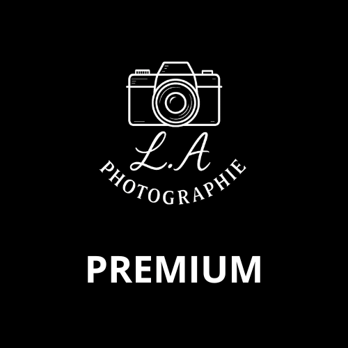 FORMULE STANDARD - L.A Photographie